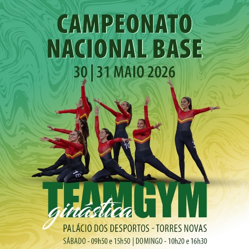 Event cover TeamGym | CN Base