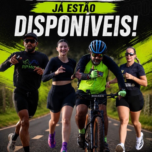 Event cover Treino na 27 - Votuporanga