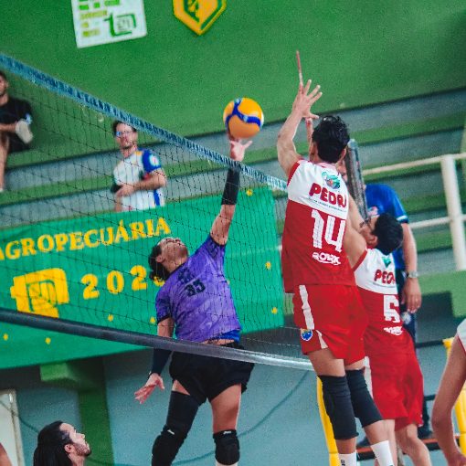 Event cover Liga Amadora - Belo Jardim 2026