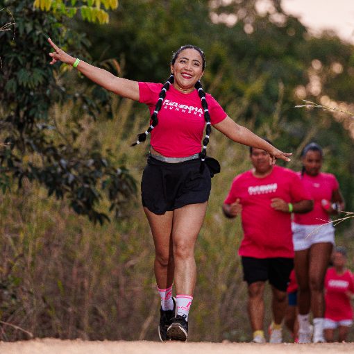 Event cover CORRIDA ECOL�GICA