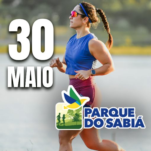 Event cover TREINOS PARQUE DO SABI� - S�BADO