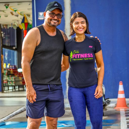 Event cover Aul�o Club Fitness