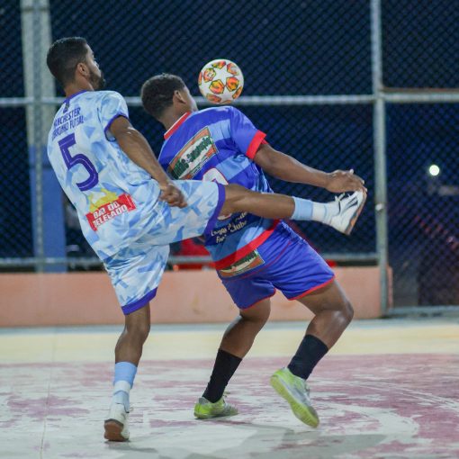 Couverture de l'�v�nement COPINHA DE FUTSAL DO PERI PERI - 29/05