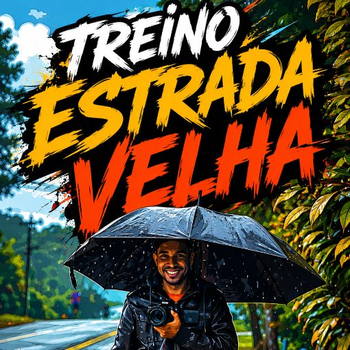 Copertura dell'evento Treino EV Estrada Velha | @lucasdafotop | 30/05/2026