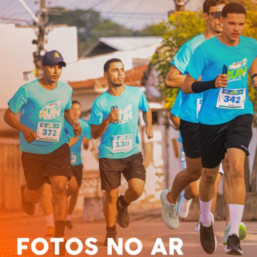 Event cover 1º CIRCUITO ALAGOAS RUN CACIMBINHAS