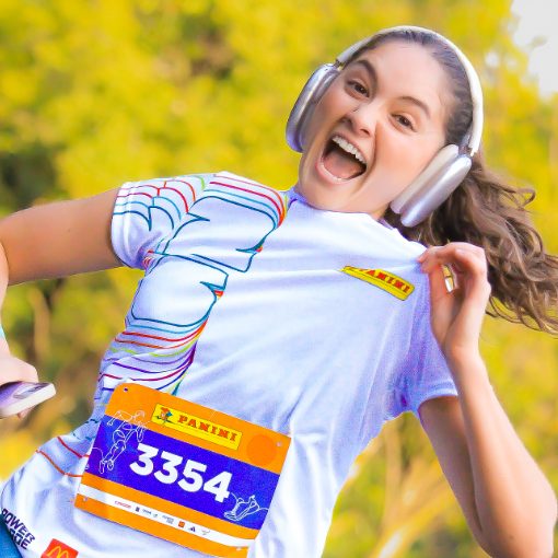 Event cover CARRERA PANINI 2026