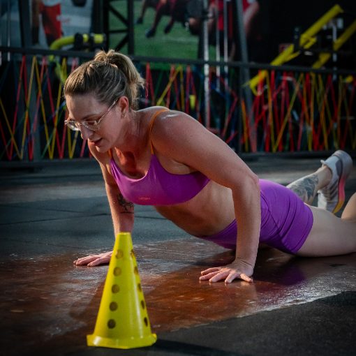 Event cover OX CROSSFIT - 30/05/26