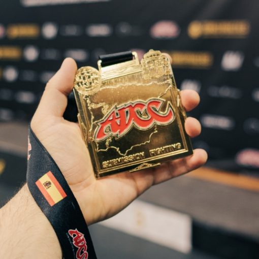 Event cover ADCC IBERIAN OPEN LISBON 2026