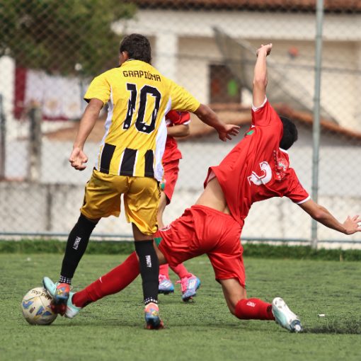 Event cover CAMPEONATO BAIANO SUB20 SERRANO X GRAPI�NA 