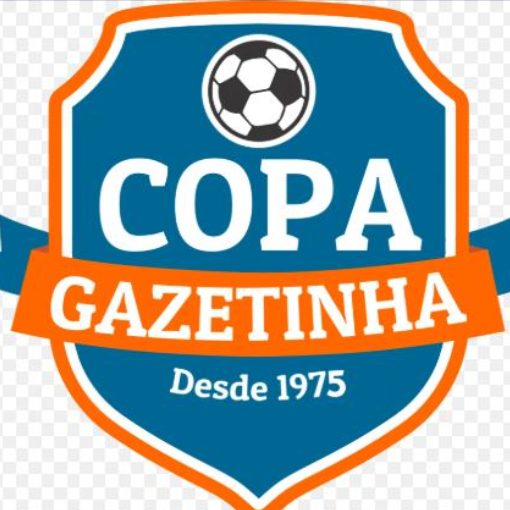 Event cover COPA GAZETINHA - FINAIS REGIONAIS - CAMPO DO VASQUINHO