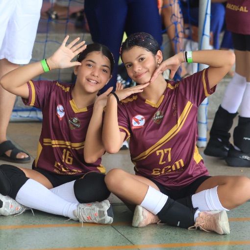 Couverture de l'�v�nement FESTIVAL DA AMIZADE DE VOLEIBOL 