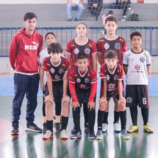 Event cover Campeonato Regional de Base Masculino