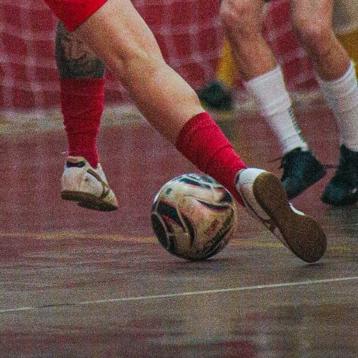 Event cover SAY�O LEAGUE TWO - QUARTAS DE FINAIS