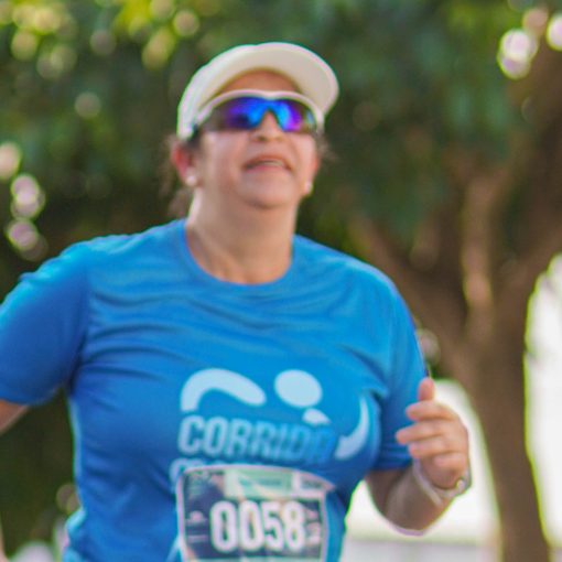 Event cover 1º CORRIDA MARIANA EJC E ECC