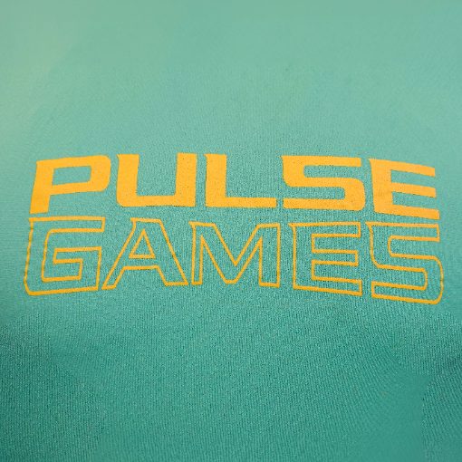 Portada del evento Pulse Games