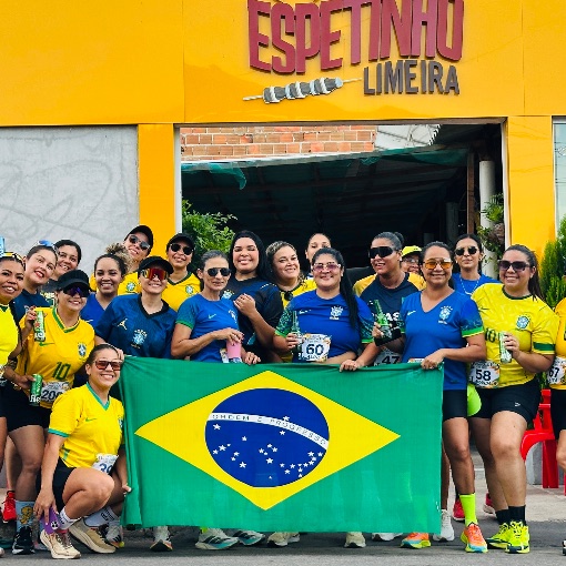 Event cover CORRIDA CONVOCA��O DOS BARES (TODAS AS FOTOS POR R$49,90)