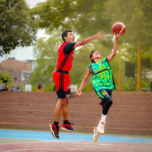 Event cover SALTAMONTES U13 vs LEOPARDOS