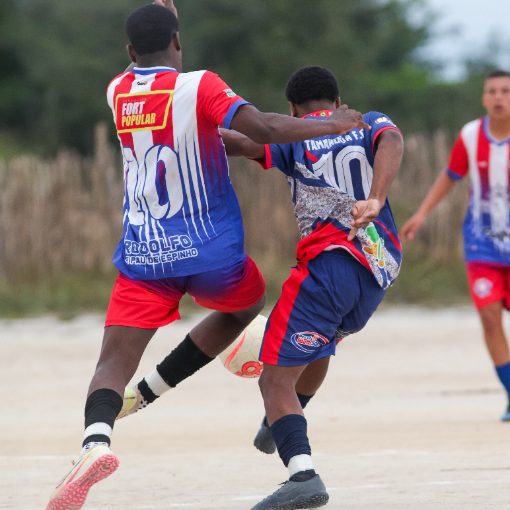 Event cover CAMPEONATO MUNICIPAL BELO CAMPO 