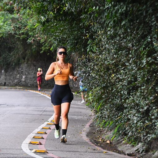 Capa do evento Treino Estrada Fr�es 31/05