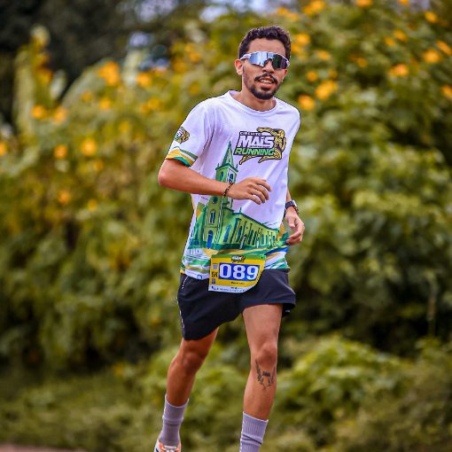 Capa do evento MAIS RUNNING IBIAPINA