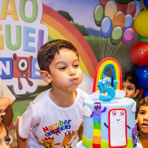 Event cover João Miguel 5 anos