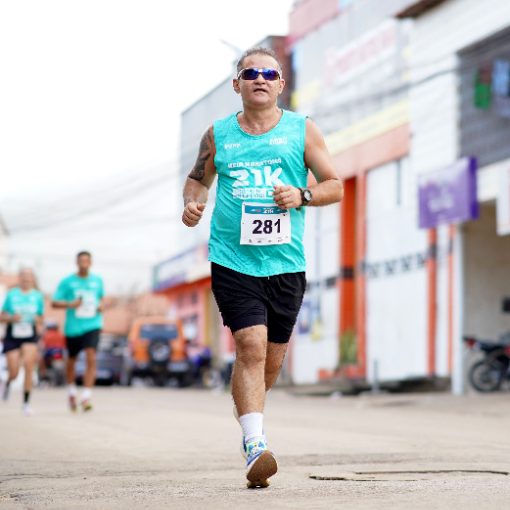 Couverture de l'événement Meia Maratona 21K Centro de Treinamento CS