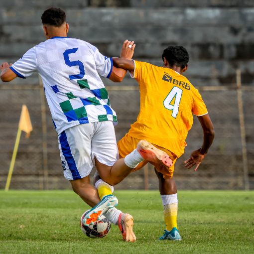 Portada del evento BRASILIENSE X BRAZL�NDIA - S20 - FFDF
