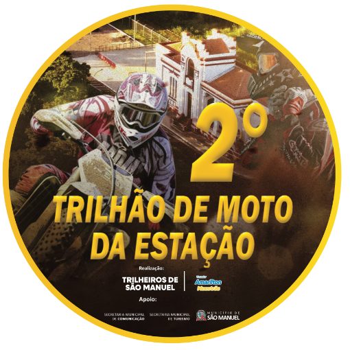 Copertura dell'evento 2� Trilh�o de Moto da Esta��o