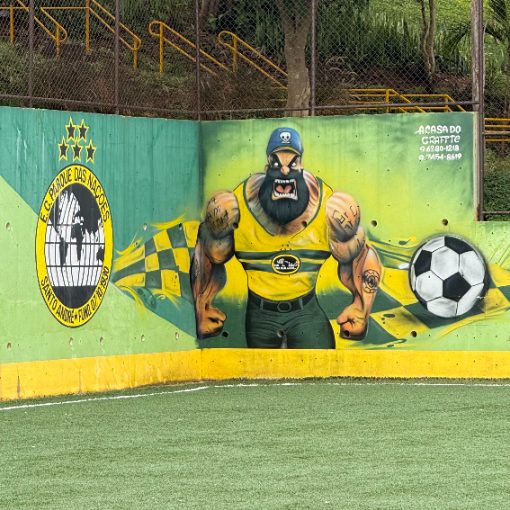 Event cover Catados F.C.C.A vs BON SUCESSO F.C