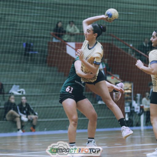 Event cover HANDEBOL F - LIGA SC JUVENIL FEMININA - 2026