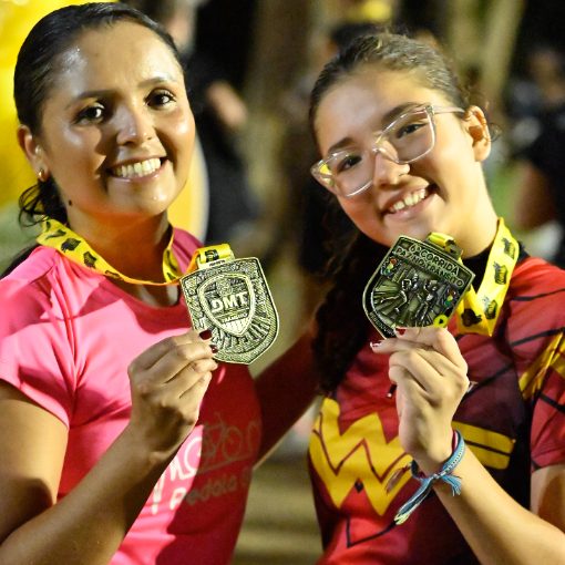 Event cover 6 Corrida Paz no Transito Bebedouro