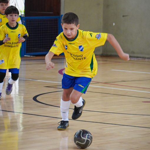 Event cover Festival de abertura Campeonato Interno  de FUTEBOL - Clube Esperia