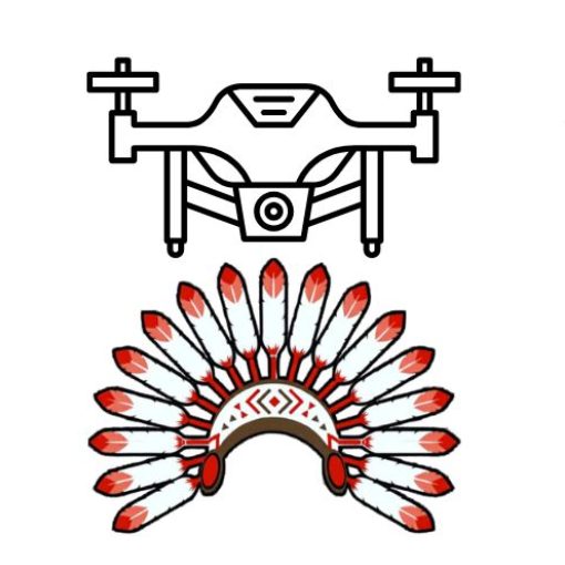 Capa do evento Videos de Drone - Circuito dos Caetés