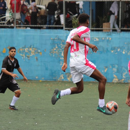 Portada del evento quarentex f.c