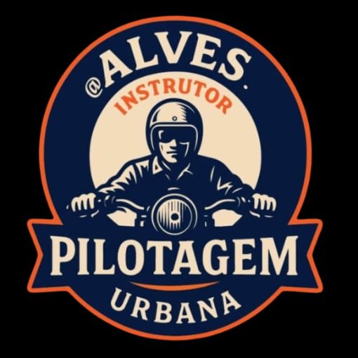 Event cover Pilotagem Urbana - Custom