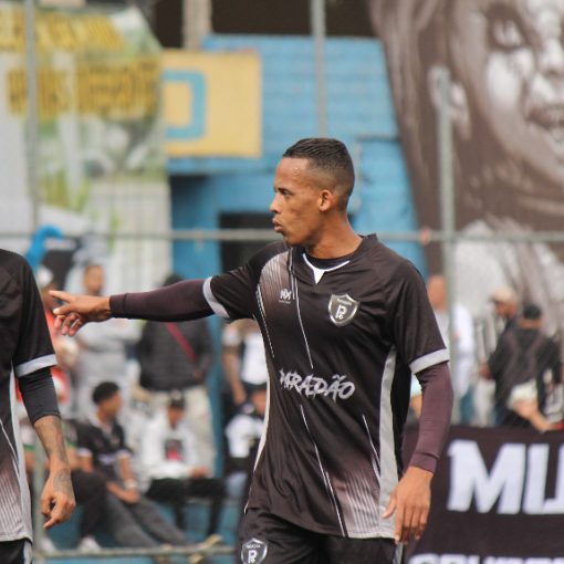 Portada del evento PARED�O F.C