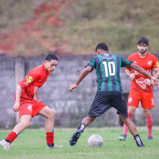 Event cover Copa Várzea: Santos Dumont vs Praça do Oriente