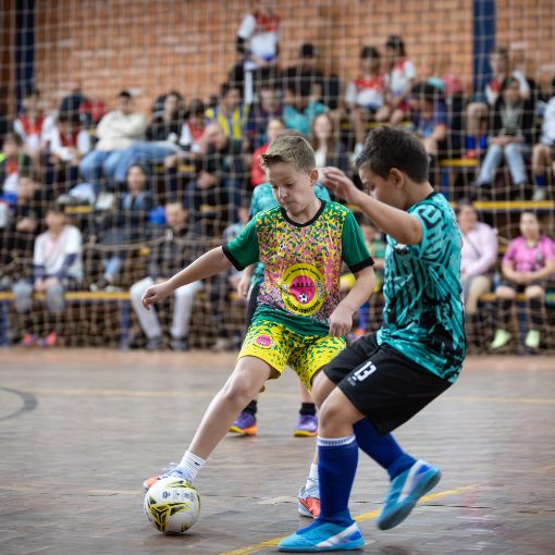 Event cover Porto Vera Cruz, Torneio de Integra��o entre Escolinhas de Futsal