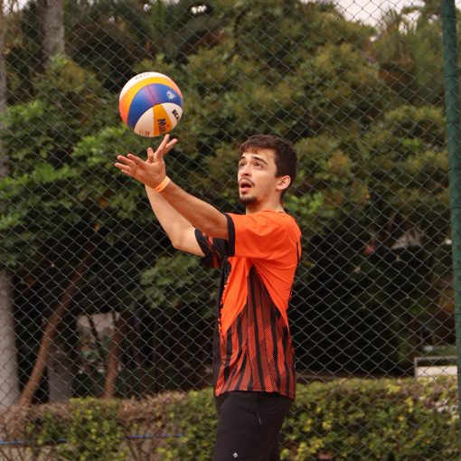 Event cover Torneio de Volei de Praia - CLUBE ESPERIA - Domingo 