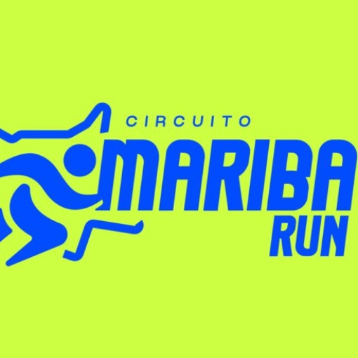 Event cover Circuito Mariba Run