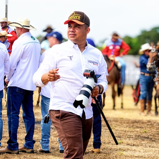 Event cover CAVALGADA ALIANÇA 2026