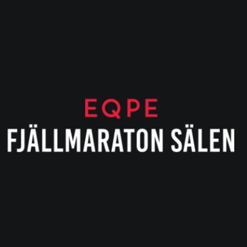 Event cover Fjällmaraton Sälen by EQPE