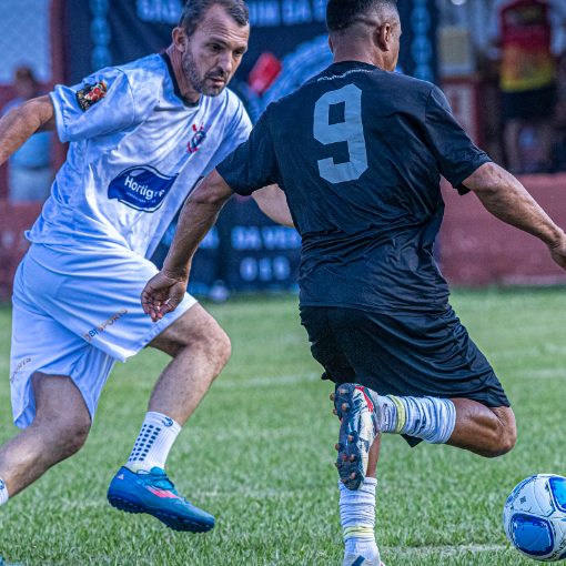 Event cover MASTER CORINTHIANS X UNI�O CORINTHIANA SALENSE