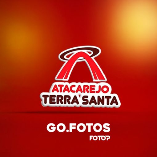 Event cover 1� Corrida Atacarejo Terra Santa