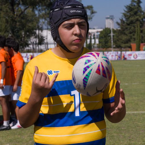 Event cover Selecci�n Jalisco Rugby, Juego 1 Jalisco Nuevo Le�n Varonil, Puebla 2026, S�bado 30 de Mayo