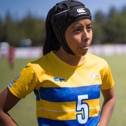 Event cover Fotos Selecci�n Jalisco Rugby, Juego 1 Jalisco-Coahuila Femenil, Puebla 2026, S�bado 30 de Mayo domi