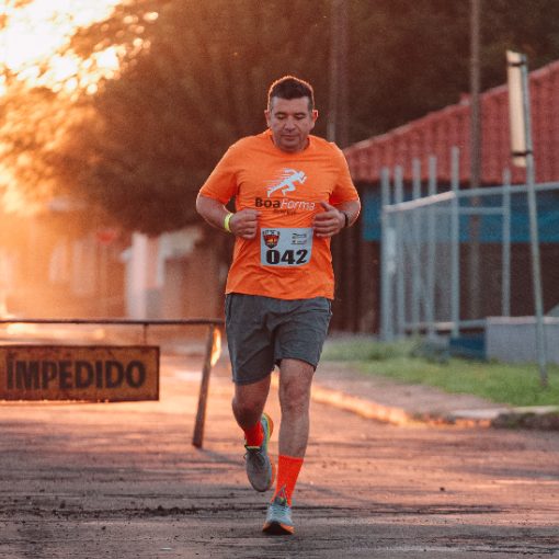 Couverture de l'�v�nement Rancho Run