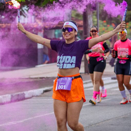 Capa do evento CORRIDA DA DUDA
