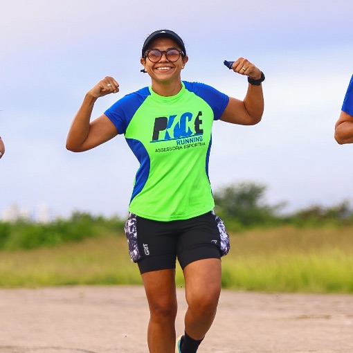 Event cover LONG�O NO AUT�DROMO - PACE RUNNING