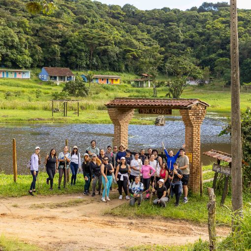 Event cover TRILHA SERRA DOS CAVALOS - 31/05/2026